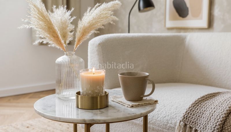 Foto 625387c1-7e1c-4b1d-b6e4-14cf56a798ef. Pis amb calefacció a Casco Histórico de Barajas Madrid