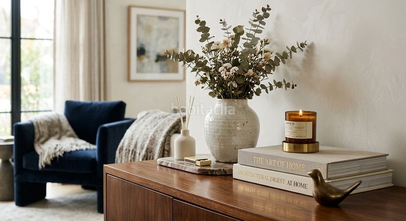 Foto 8ed36435-348d-445e-a925-d5e3c0a213d9. Pis amb calefacció a Casco Histórico de Barajas Madrid