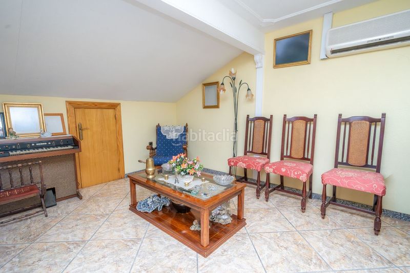 Foto c936b86c-b878-490f-8f26-c7996e9e228f. Casa adosada en San Agustín Alicante