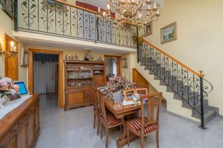 Maison jumelée  C. de tuberia