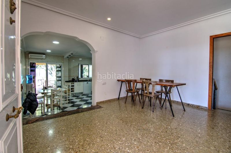 Foto 0b271fc0-c9e6-48a4-966b-34d6363dbf40. Casa amb calefacció aparcament piscina a Centro Mutxamel