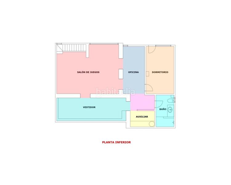 Foto 1361e096-a3c1-424d-88b5-5e470e82be90. Casa amb calefacció aparcament piscina a Centro Mutxamel