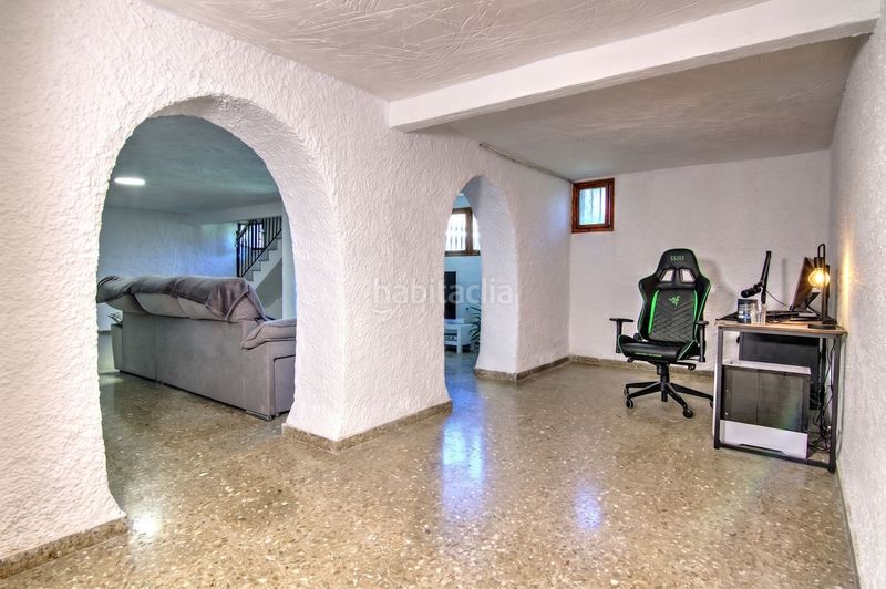 Foto 1865c7a5-bc99-410c-a511-afca90c56316. Casa en Centro Mutxamel