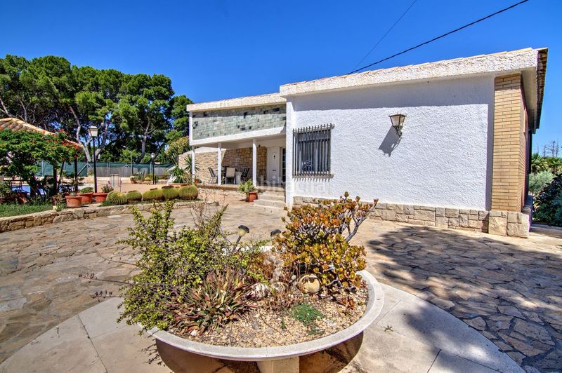 Foto 279f70d4-c3b1-4408-9bd0-2fc4e3efae93. Casa en Centro Mutxamel