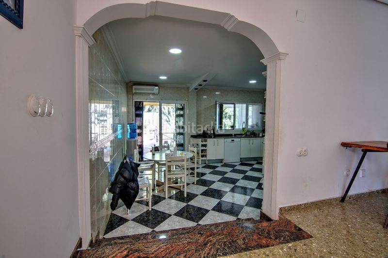 Foto 489fb5d6-2ae0-440d-b0b6-272f8384d915. Casa en Centro Mutxamel