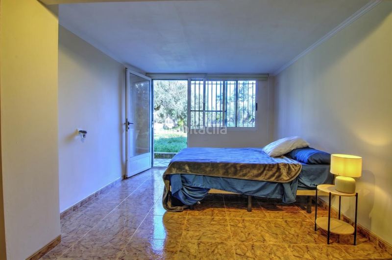 Foto 5e82d432-cfa9-49b1-b180-ef2cab8a67e4. Casa amb calefacció aparcament piscina a Centro Mutxamel