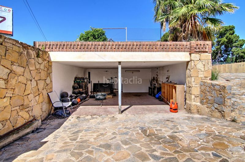Foto 72396ee5-5c0f-44b8-a4d5-557a4d7ef08a. Casa en Centro Mutxamel