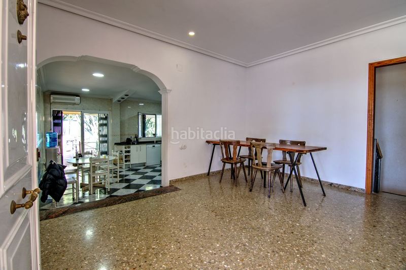 Foto 78fa928b-40b1-48a8-ac05-13265101f7f8. Casa en Centro Mutxamel