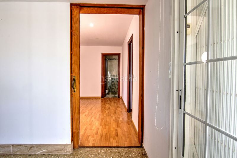 Foto cd8221a8-16cc-438b-a452-52559eca295e. Casa en Centro Mutxamel