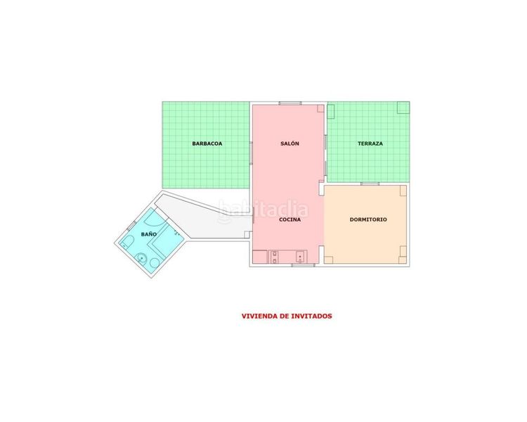 Foto d7adf936-fe39-4030-b101-799809263fa1. Casa en Centro Mutxamel