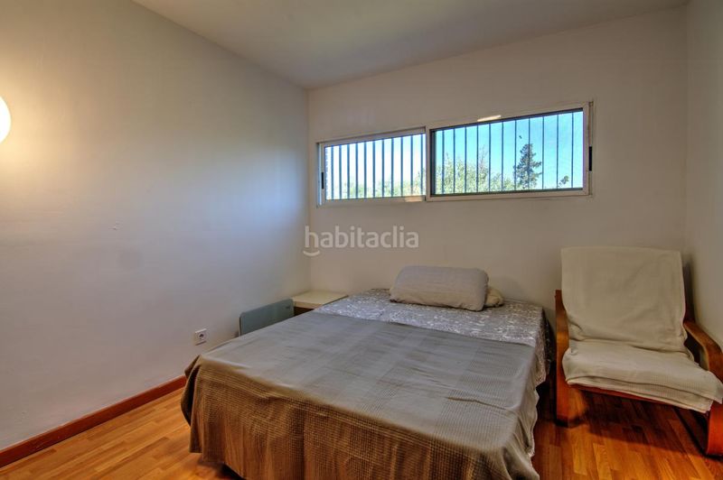 Foto eb8e9c72-a1b8-45f6-af41-b1b7e8ec2e1a. Casa amb calefacció aparcament piscina a Centro Mutxamel