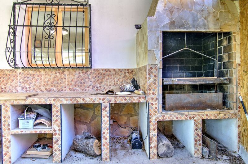 Foto f38566a4-9537-458f-8aca-5864d8e58179. Casa en Centro Mutxamel