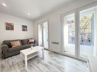 Lloguer Pis  C. de sagasta