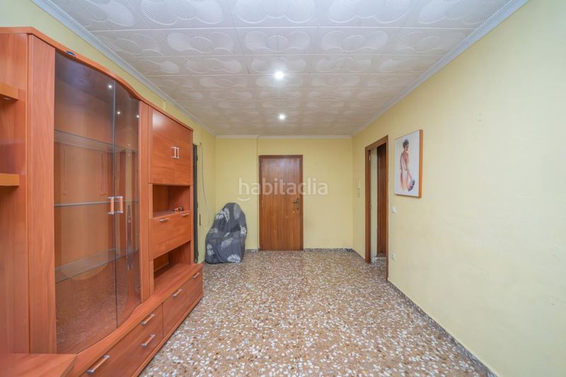 Foto b2ff6963-4440-460c-a504-2c3f5ffd13ad. Edificio en Centro San Juan de Alicante