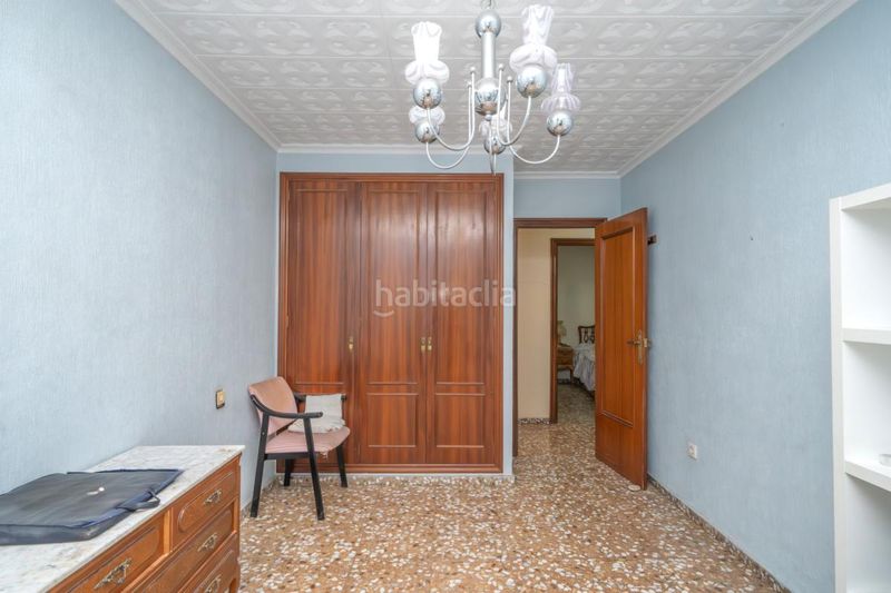 Foto c3b3d524-2b75-496b-a793-a88095a959cc. Edificio en Centro San Juan de Alicante