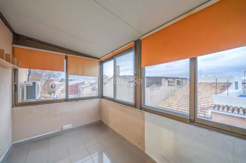 Foto d3d2e88f-6dd2-41bb-8a45-f6b477625215. Edificio en Centro San Juan de Alicante