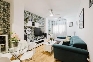 Piano terra  C. río yeguas