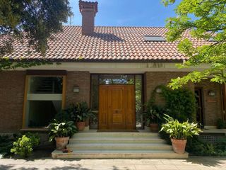 Chalet en Urbanización La Moraleja