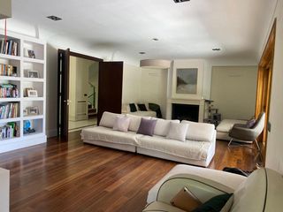 Chalet in Urbanización La Moraleja