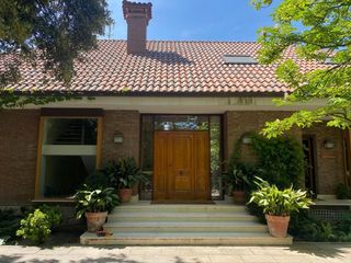 Chalet en Urbanización La Moraleja