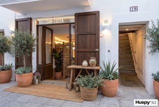 Geschäftsraum in Carrer de sa Creu