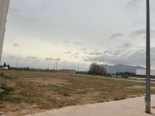 Terreny residencial a C. Reyes Católicos