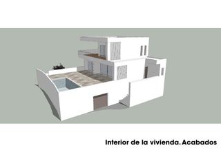 Terreno residenziale  C. de la cañada