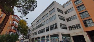 Rent Building  C. de andorra