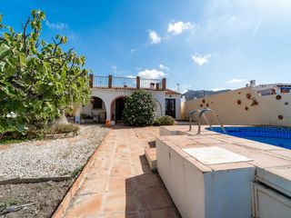 Casa  Los tablazos