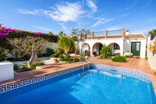 Casa  Los tablazos