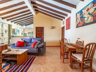Maison  Los tablazos