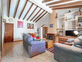 Casa  Los tablazos