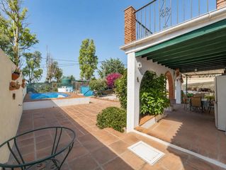 Casa  Los tablazos