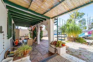 Maison  Los tablazos