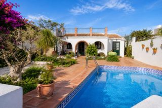 House  Los tablazos