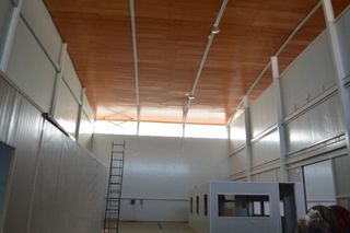 Local commercial  C. pinoso