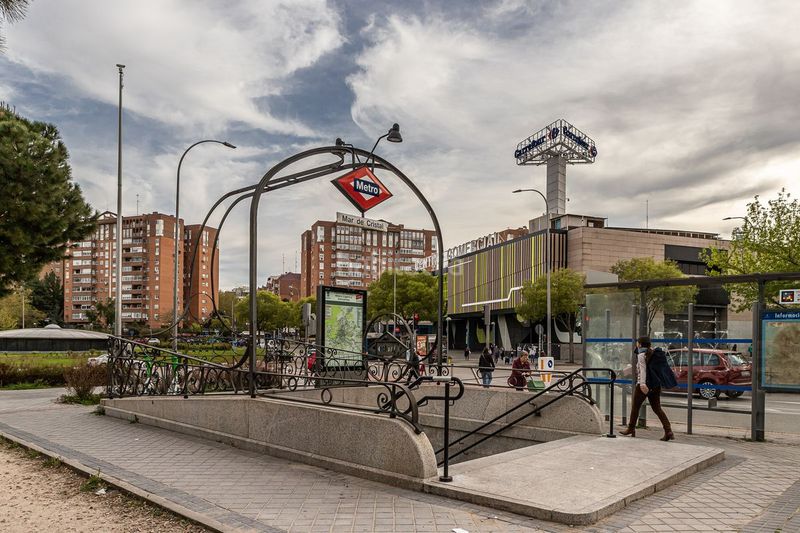Foto 0b482520-a340-4b59-9c8c-3a6cba9637e4. Loft en Pinar del Rey Madrid