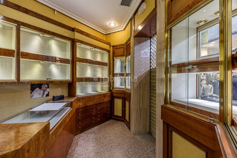 Foto 0ef804a3-90c9-45ba-a8c3-9bb1a4bafb37. Loft en Pinar del Rey Madrid