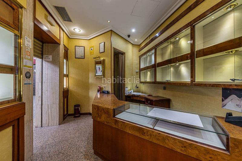 Foto 239c9982-3942-454b-8cb3-d9c3feda730f. Loft en Pinar del Rey Madrid