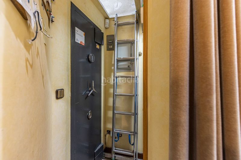 Foto 3a6f32e8-ea7e-499e-8bab-0553e62c54e0. Loft en Pinar del Rey Madrid