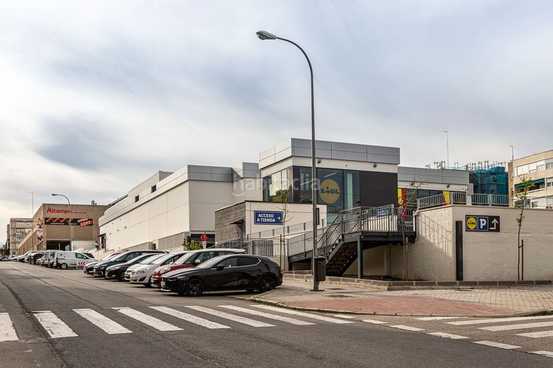 Foto 631d20bf-4852-4921-b5d2-e1df020c32de. Loft en Pinar del Rey Madrid