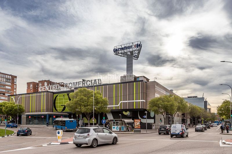 Foto 8c5c7c8a-053f-4b39-b8c2-8323eb206a4c. Loft en Pinar del Rey Madrid