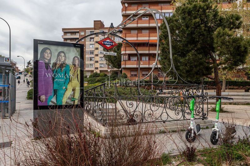 Foto 977c3017-549f-4a5f-bb83-e46be67b8e90. Loft en Pinar del Rey Madrid