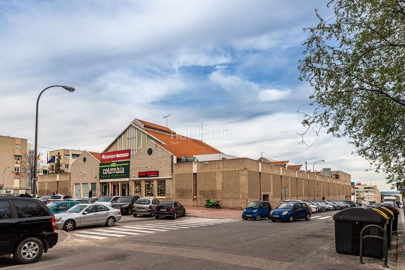 Foto 9c17182e-ccca-4ab9-9130-bb357689e550. Loft en Pinar del Rey Madrid