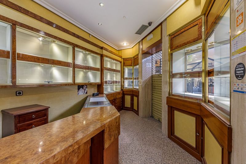Foto 9d258fd9-ba16-497b-b7ba-d17667bef2d6. Loft en Pinar del Rey Madrid