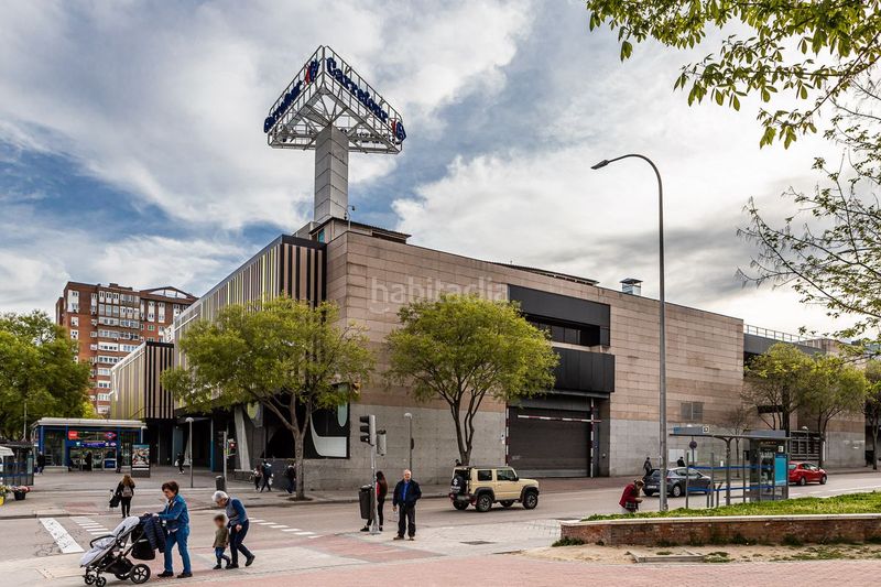 Foto a64ccfe7-efa1-44e9-9e27-e07c6feedcb2. Loft en Pinar del Rey Madrid