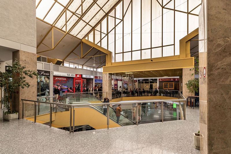 Foto bdc30b69-73ef-4e5d-991b-d0a3c7dacdb0. Loft en Pinar del Rey Madrid