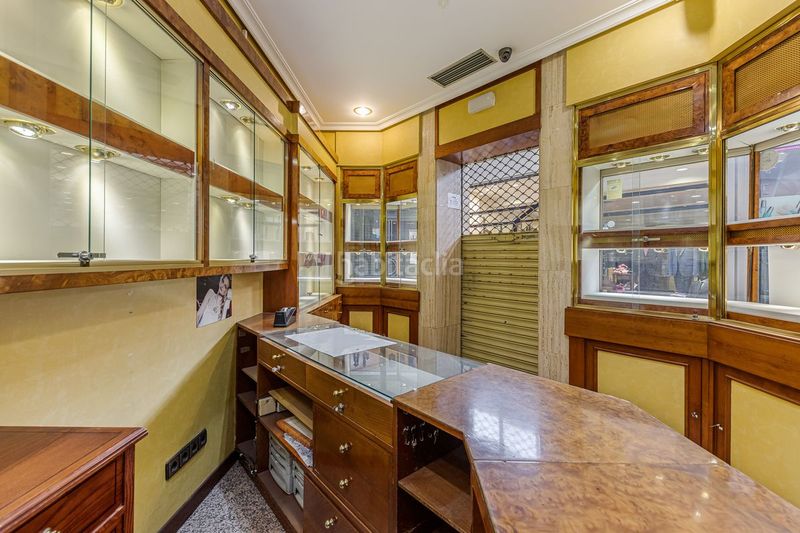 Foto ced257e9-1d69-49b9-87be-d5cb2b69ad27. Loft en Pinar del Rey Madrid