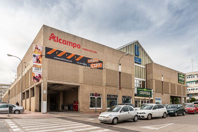 Foto e6ad9c11-d8a9-4d97-8aa7-89a2363a9288. Loft en Pinar del Rey Madrid