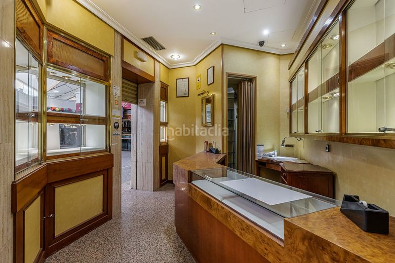 Foto fb1d79e6-061e-483b-a402-89ee28e28462. Loft en Pinar del Rey Madrid